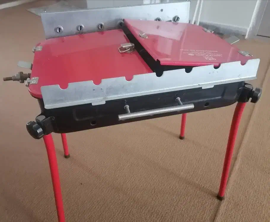 کباب پز مه پویا|اجاق گاز و لوازم برقی پخت‌وپز|گرگان, |دیوار