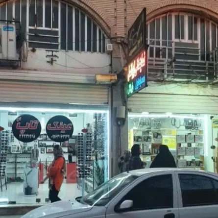 رهن واجاره اپارتمان86متری دربازار نادری|اجارهٔ آپارتمان|اهواز, نادری|دیوار