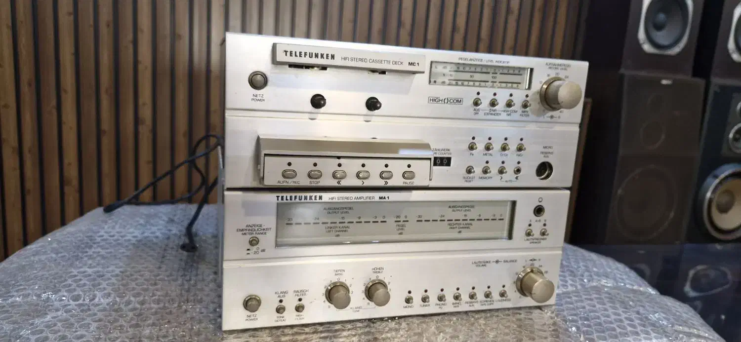 امپ تلفنکن .گرام.بوکشلف|سیستم صوتی خانگی|تهران, شهید فکوری|دیوار