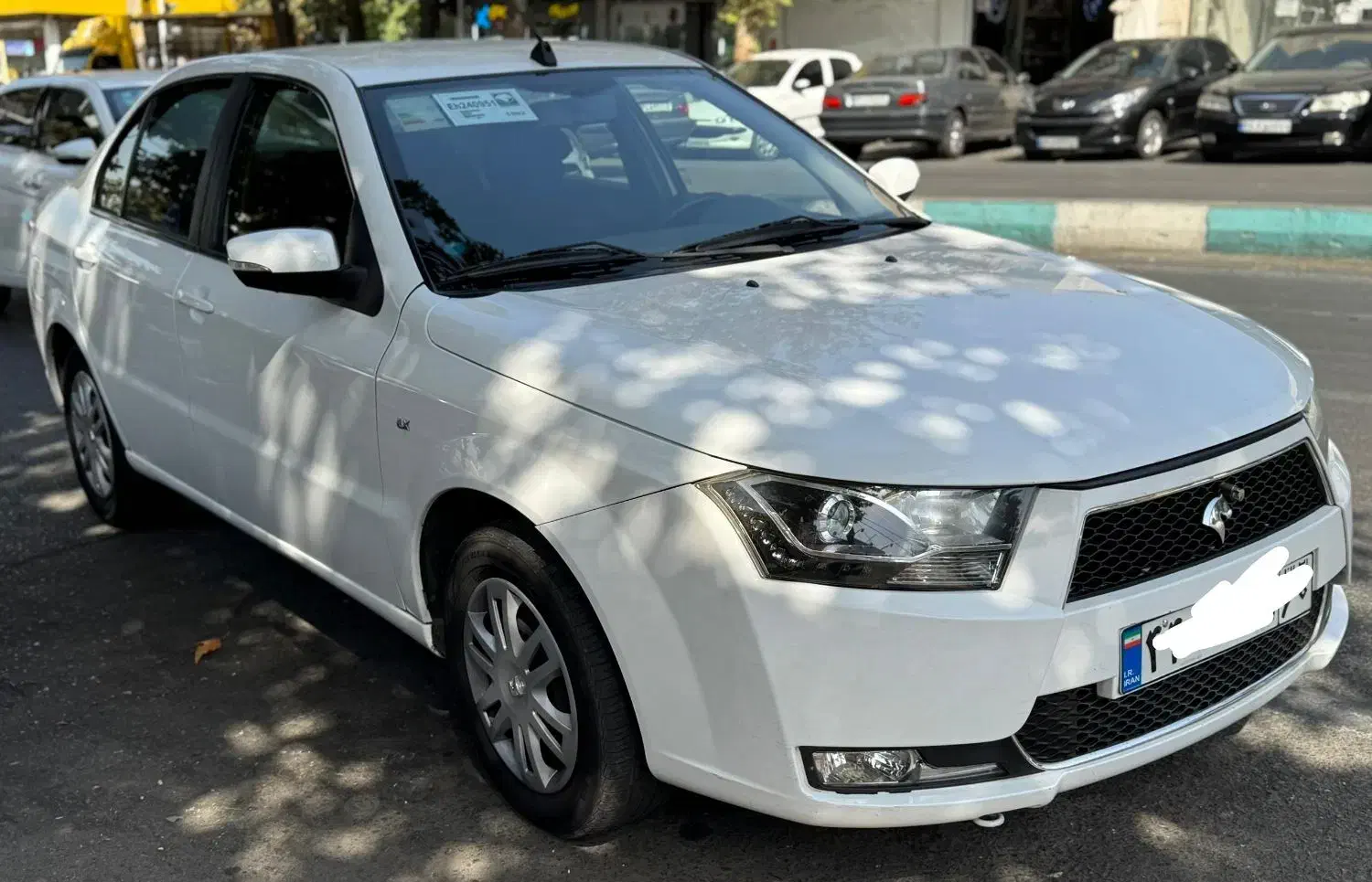 دنا پلاس تیپ ۱ دندهای، مدل ۱۳۹۸/اقساطی/چک|خودرو سواری و وانت|تهران, نارمک|دیوار