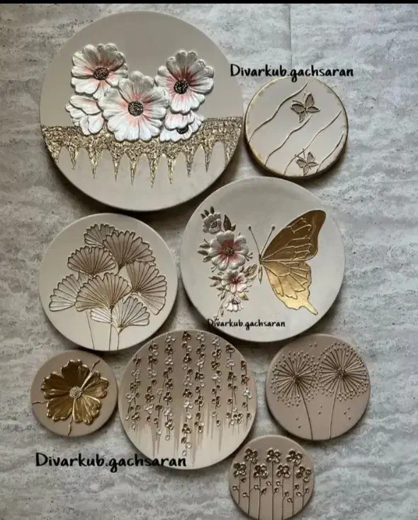 دیوارکوب|تابلو، نقاشی، عکس|نیشابور, ریوند|دیوار