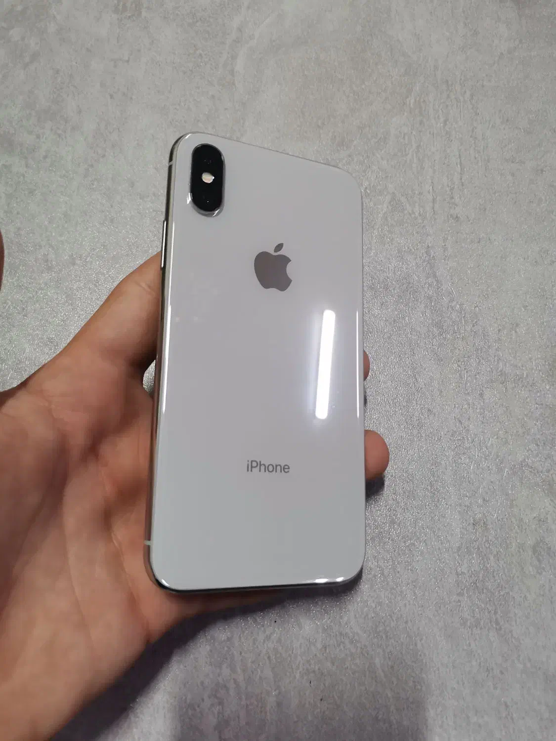 ایفون x|موبایل|کرمانشاه, |دیوار