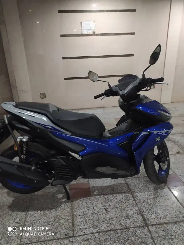 ایروکس تایلندی کیلس|موتورسیکلت|تهران, شهرک رضویه|دیوار