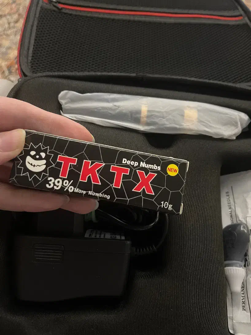 دستگاه تتو قیمت عالی|آرایشگاه و سالنهای زیبایی|کرمان, |دیوار