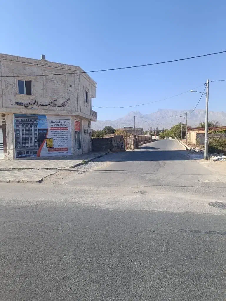 اجاره ۳ طبقه تجاری- ادارای تماس|اجارهٔ دفتر کار، اتاق اداری، مطب|مهریز, |دیوار