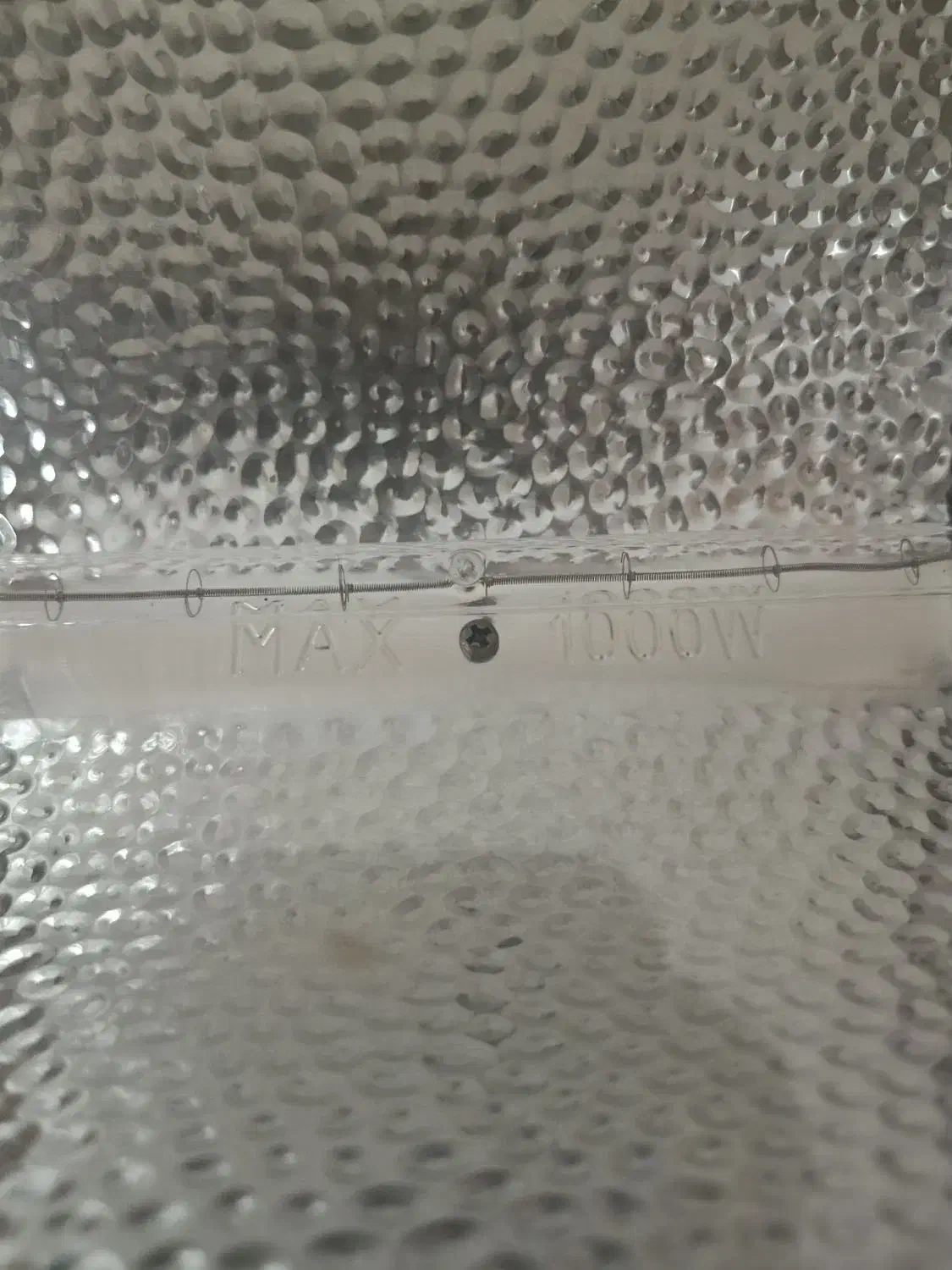 پروژکتور 1000وات ،یک چهارم قیمت بازار|تلویزیون و پروژکتور|کوهدشت, |دیوار