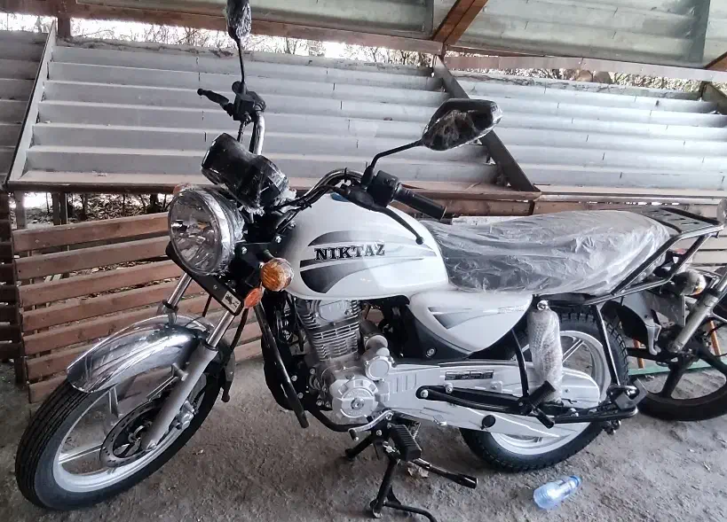 باکسر۲۰۰|موتورسیکلت|تهران, ایوانک|دیوار