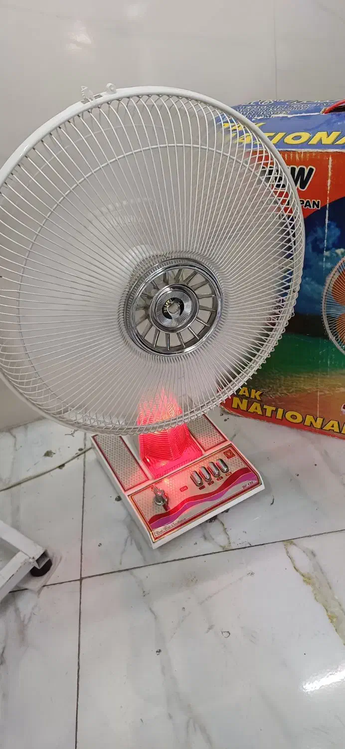 پنکه سالم|پنکه و تصفیه‌کنندهٔ هوا|تبریز, |دیوار