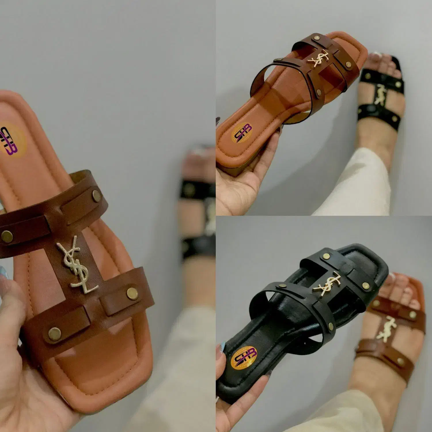 صندل زنانه لوورسن|کیف، کفش، کمربند|تهران, زهتابی|دیوار