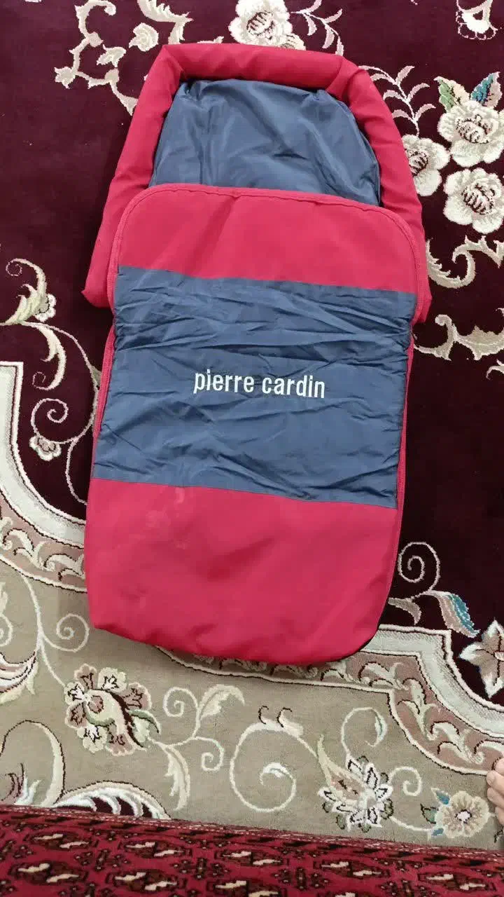 کالسکه و قنداق فرنگی|کالسکه و لوازم جانبی|مشهد, توس (بلوار توس)|دیوار