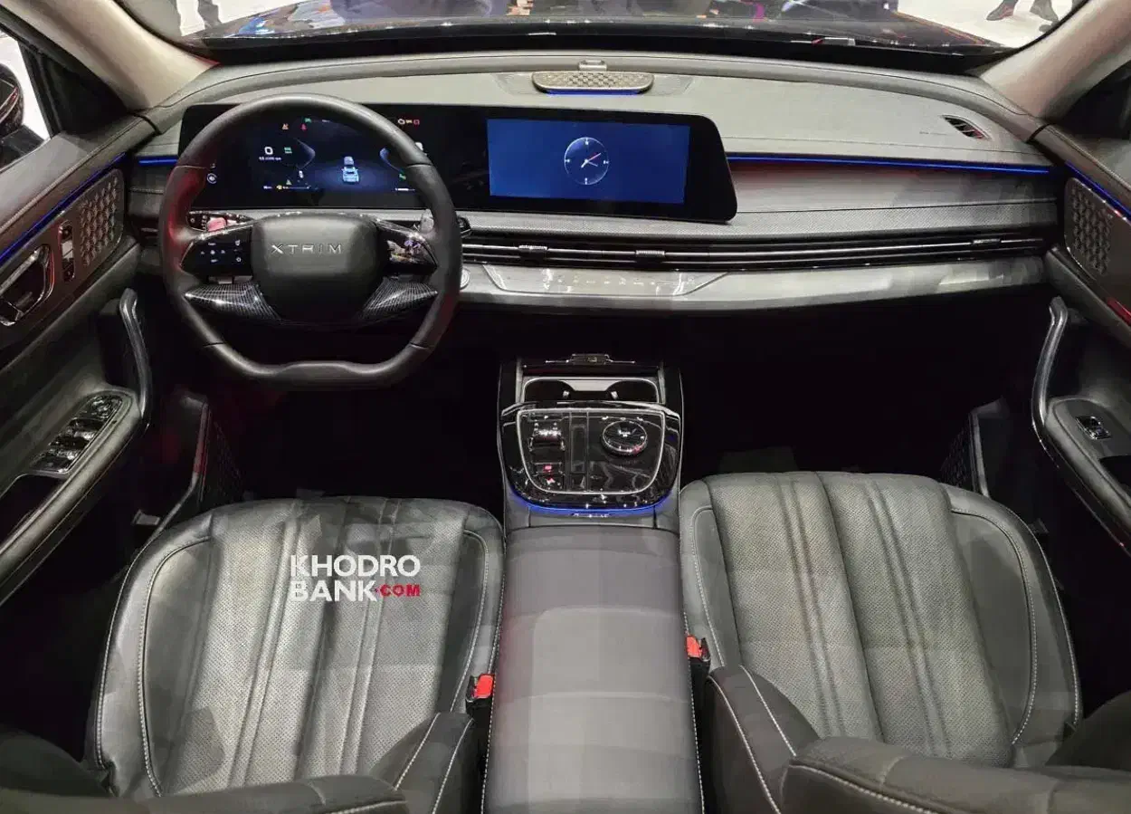 ال ایکس / اس ایکس|خودرو سواری و وانت|اهواز, کیانپارس |دیوار