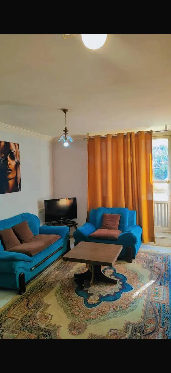 اجاره کوتاه مدت کلاهدوز|اجارهٔ کوتاه‌مدت آپارتمان و سوئیت|مشهد, کلاهدوز|دیوار