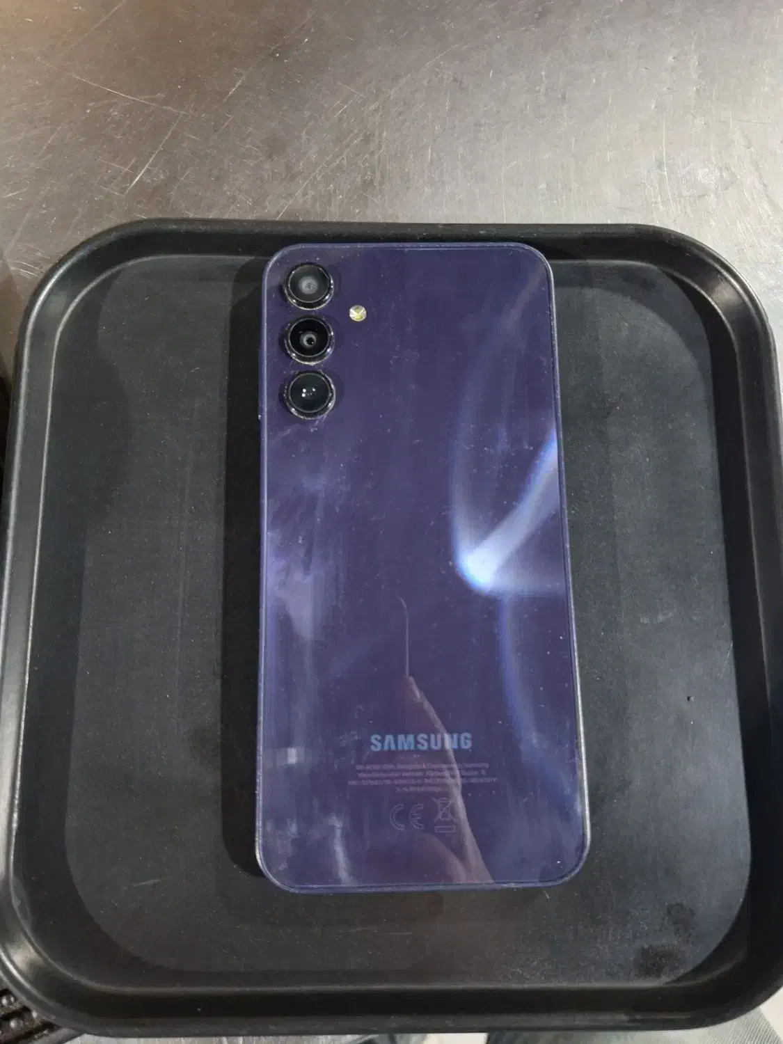 Samsung a15|موبایل|هشتگرد, شهرک راه آهن|دیوار