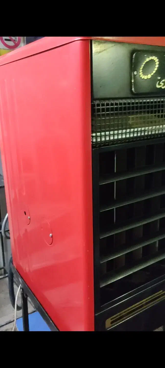 بخاری هیترگازی 625 انرژیenergy|بخاری، هیتر، شومینه|قزوین, |دیوار