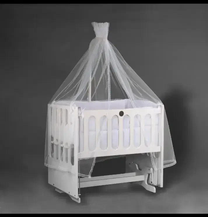 تخت بغل مادر گهواره ای|اسباب و اثاث بچه|قرچک, مهدیه|دیوار