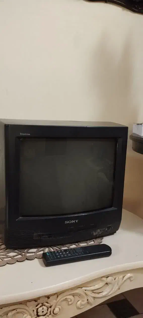 تلویزیون 14سالم|تلویزیون و پروژکتور|تهران, دهم فروردین|دیوار