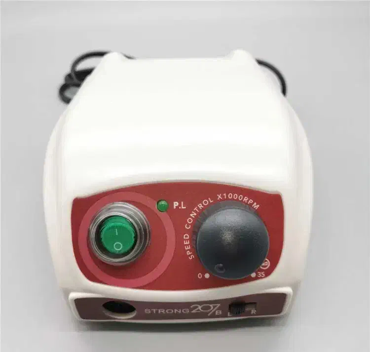 سوهان برقی استرانگ ۲۰۷|آرایشی، بهداشتی، درمانی|بهشهر, |دیوار