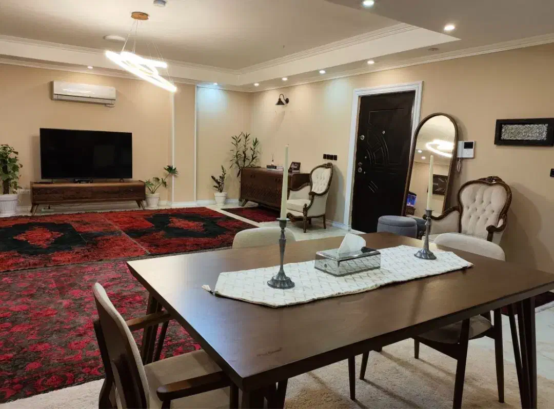 اجاره آپارتمان سوییت خانه مبله روزانه هفتگی|اجارهٔ کوتاهمدت آپارتمان و سوئیت|تهران, تهرانویلا|دیوار