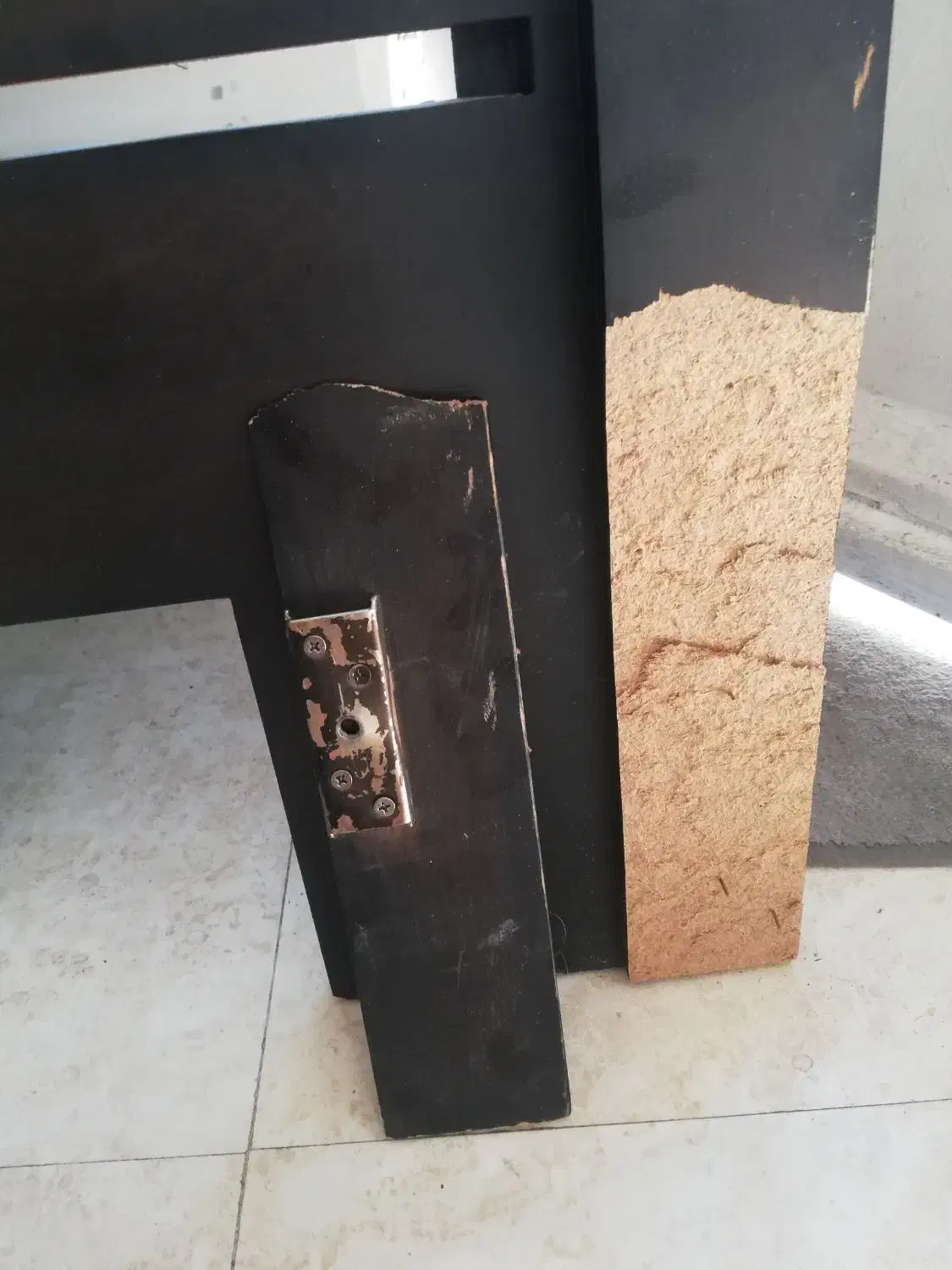 تخت دو نفره|تخت و سرویس خواب|اندیمشک, |دیوار