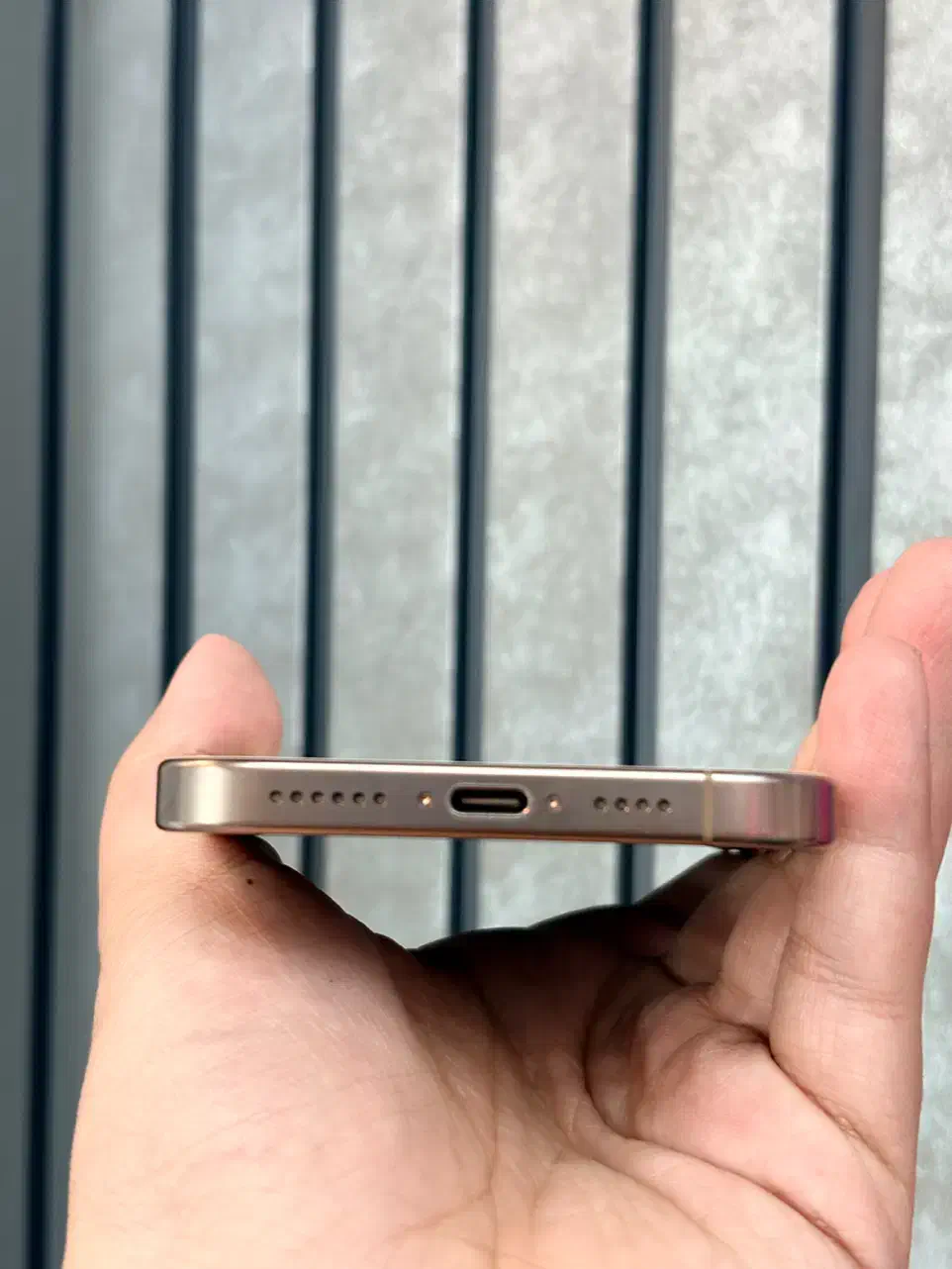 IPHONE 16 PROMAX ZAA|موبایل|ساوه, |دیوار