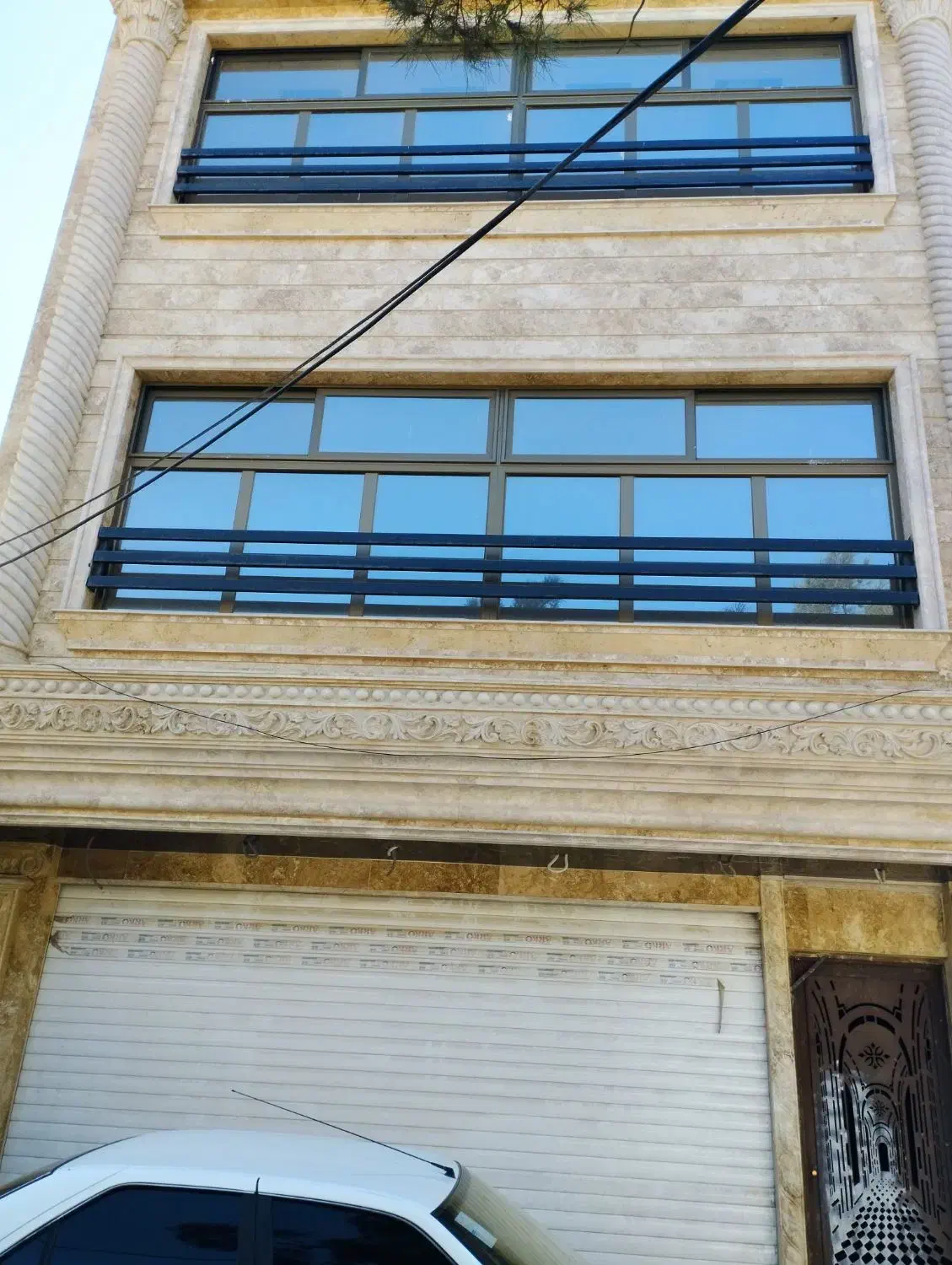 آپارتمان/تکواحدی/کلید نخورده/ مطهری شمالی|فروش آپارتمان|قم, مسجد امام حسن|دیوار