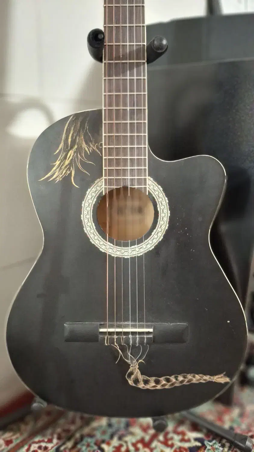 فروش گیتار|گیتار، بیس، امپلیفایر|یزد, |دیوار