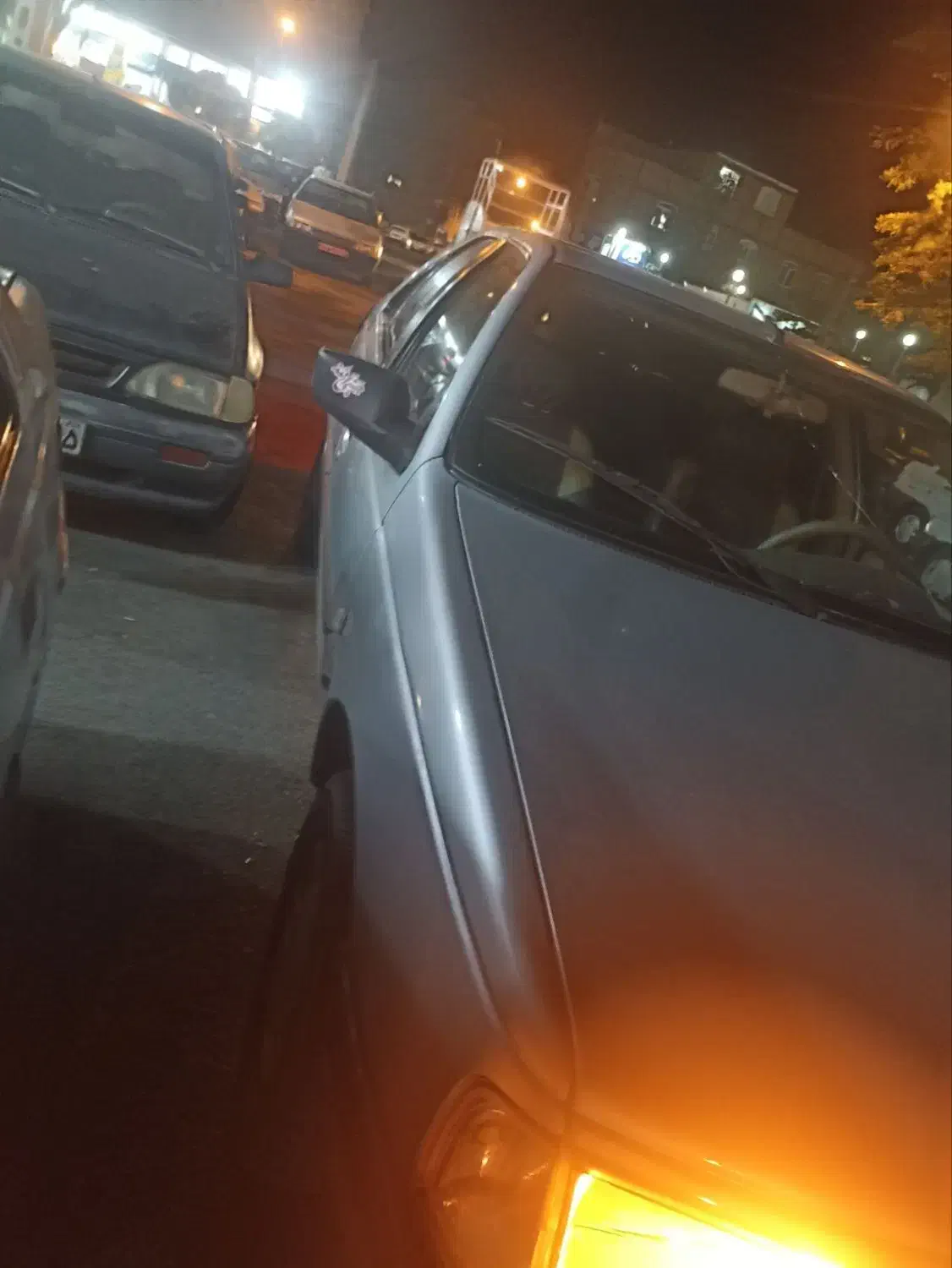 پژو ۴۰۵ مدل ۸۹ بدنه مثل آینه|خودرو سواری و وانت|تبریز, |دیوار