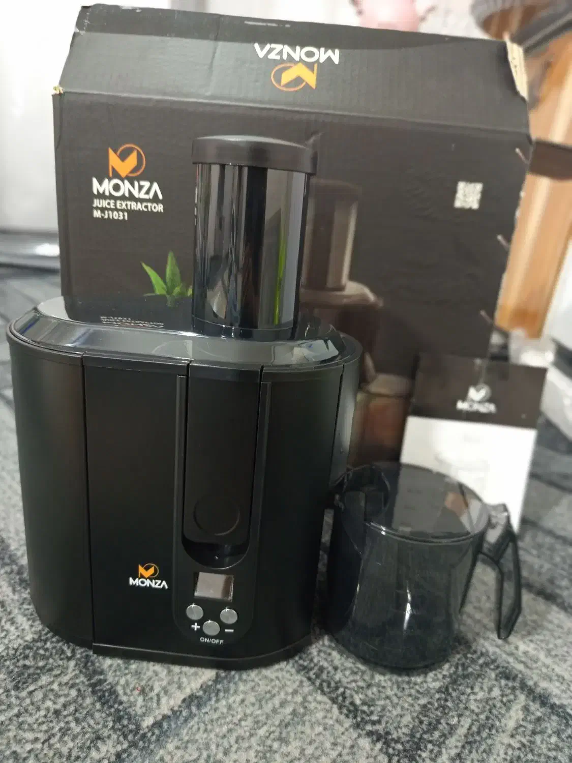 ابمیوه گیر|آبمیوه‌گیر و آب‌مرکبات‌گیر|اردبیل, |دیوار