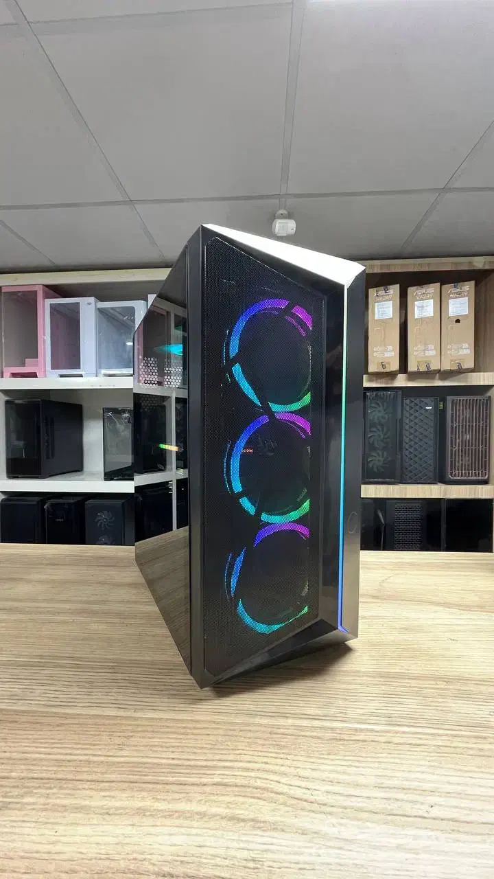 کیس|رایانه رومیزی|میبد, |دیوار