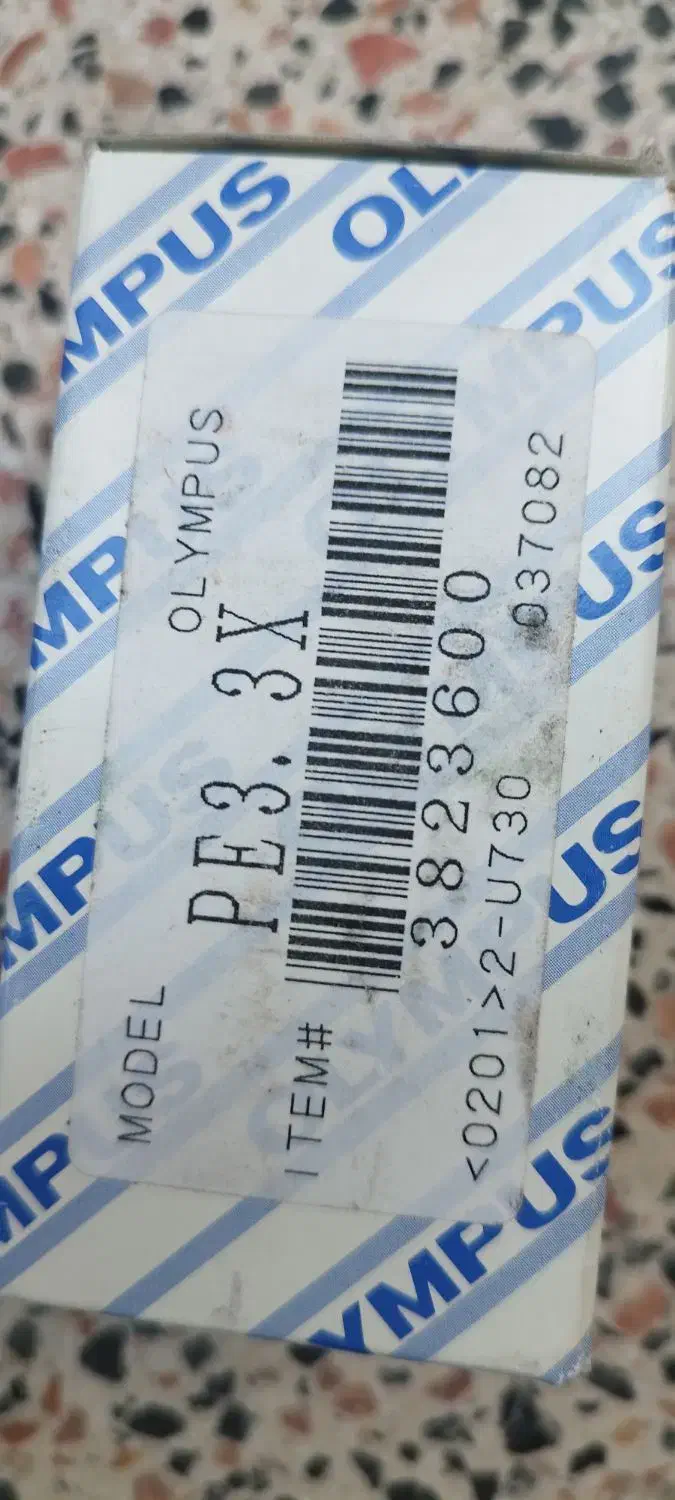 لنز المپیوس نو|دوربین عکاسی و فیلمبرداری|تهران, وصفنارد|دیوار