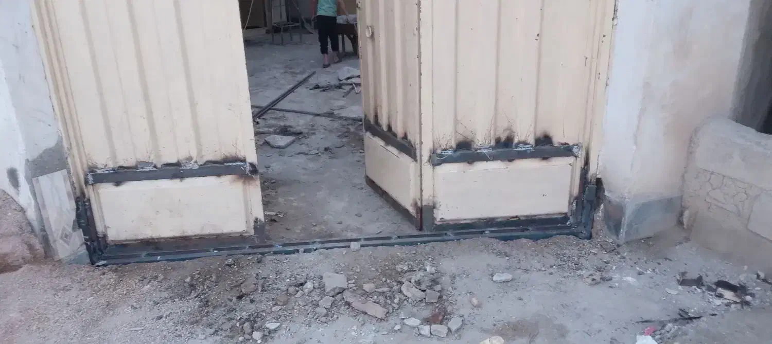 جوشکار سیار|خدمات پیشه و مهارت|شادگان, |دیوار