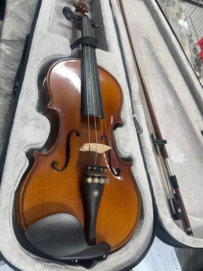 ویلون|ویولن|سنندج, |دیوار