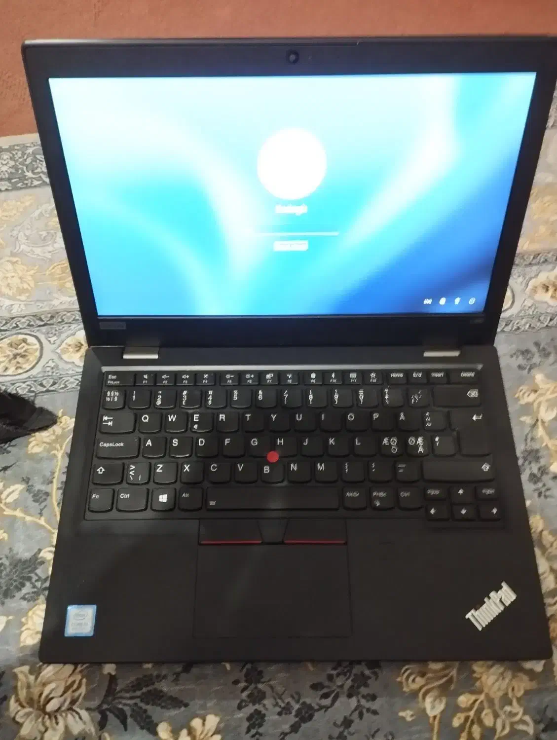 لب تاپ لنوو L390 (وارداتی) بی همتا|رایانه همراه|تهران, والفجر (افسریه)|دیوار