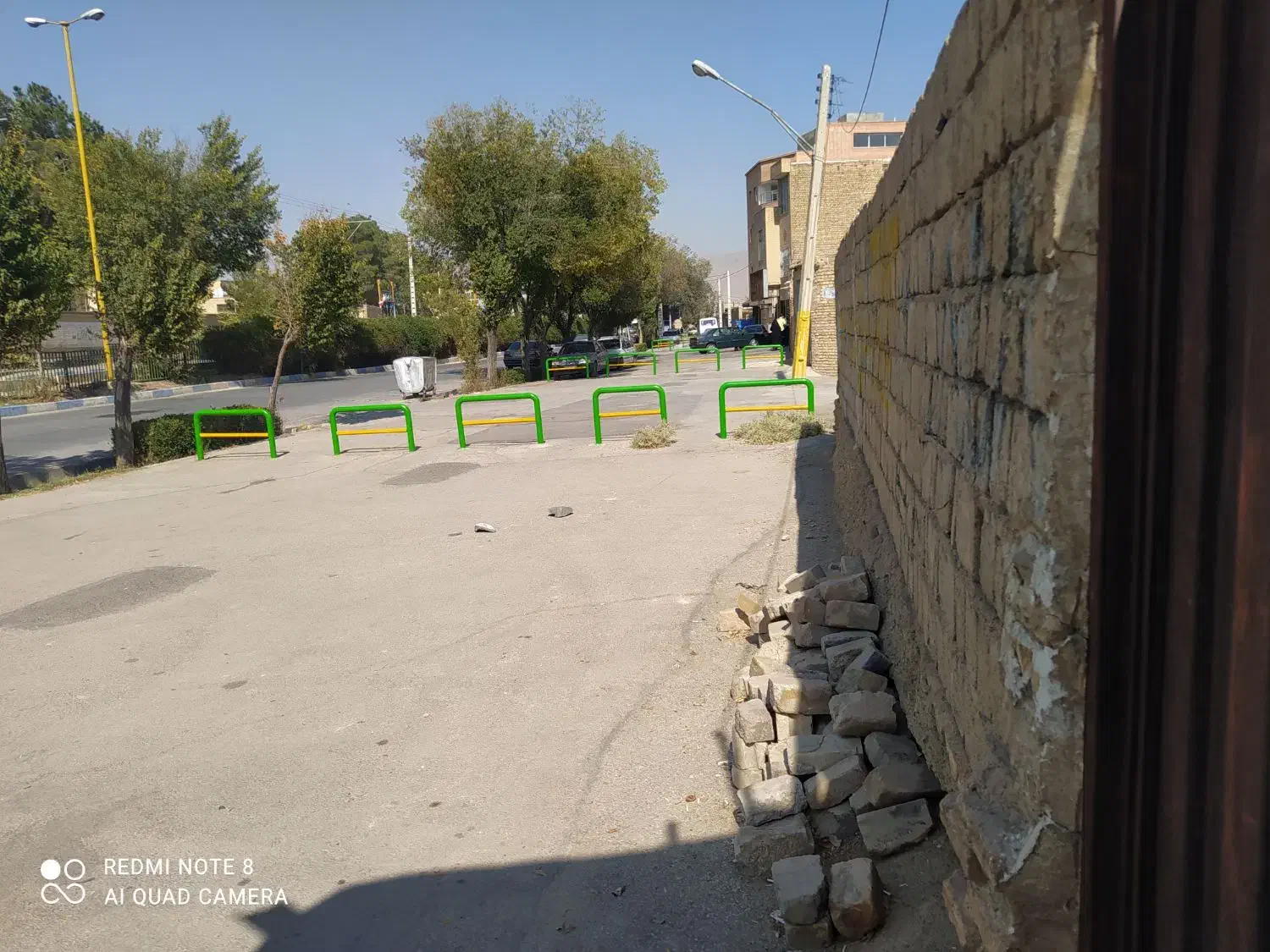 تجاری مسکونی|فروش زمین و ملک کلنگی|مبارکه, |دیوار