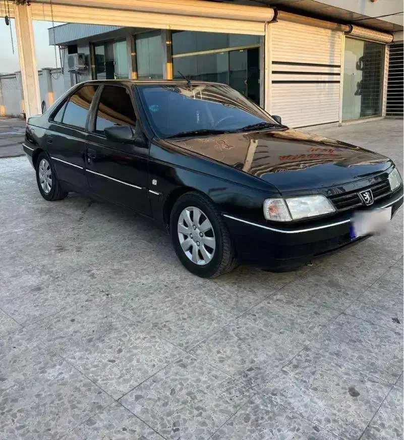 پژو 405 جی ال ایکس (GLX)، مدل ۱۳۸۲|خودرو سواری و وانت|کیاشهر, |دیوار