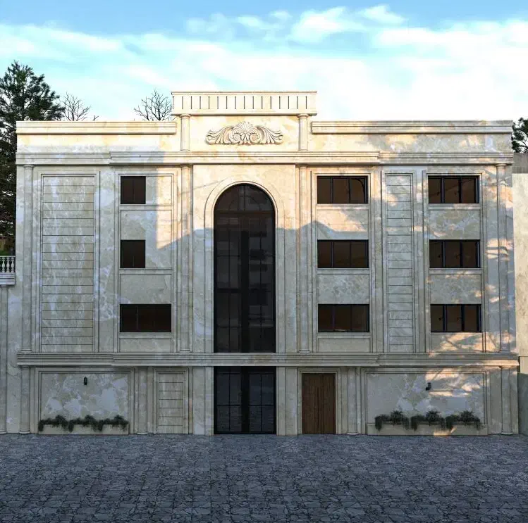 کارگر سنگکاری|استخدام معماری، عمران و ساختمانی|فومن, |دیوار