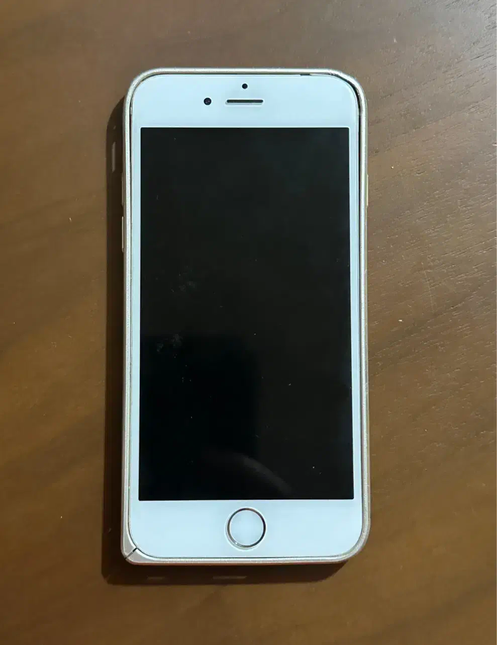 آیفون ۶ گلد ۱۶|موبایل|گرگان, |دیوار