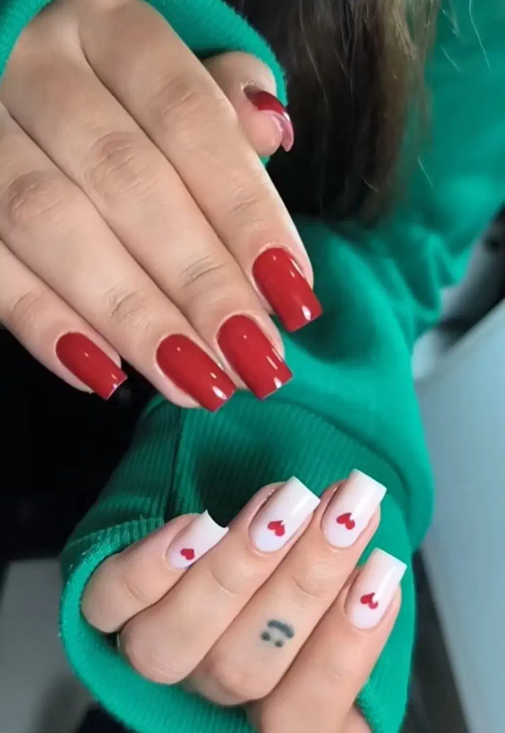 تخفیف ویژه ناخن|خدمات آرایشگری و زیبایی|شهرکرد, |دیوار