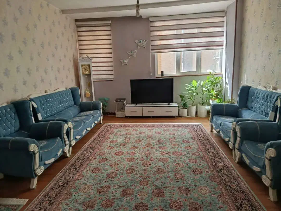 آپارتمان مسکن مهر مشاغل آزاد|فروش آپارتمان|ایلام, |دیوار