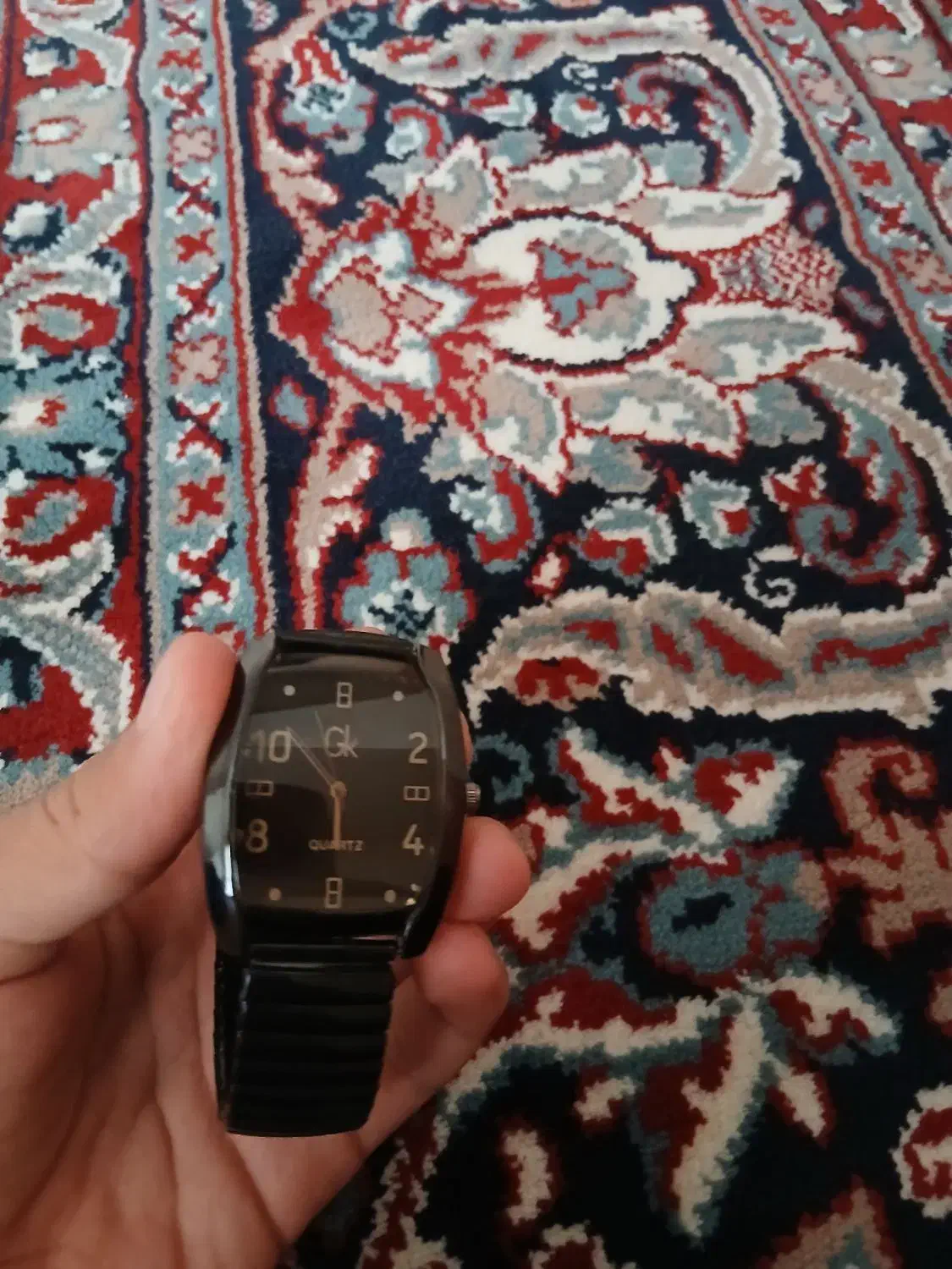 سه تا ساعت مچی باهم ۱میلیون|ساعت|قرچک, مهدیه|دیوار