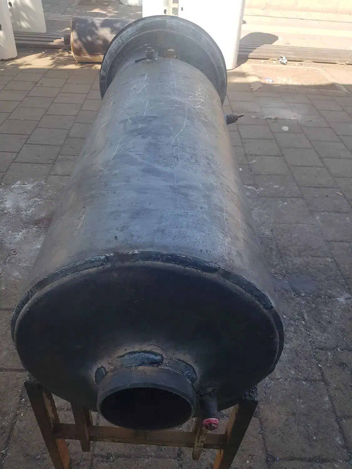 تعوض مخزن ۳تا ۶میلی|خدمات پیشه و مهارت|ارومیه, |دیوار