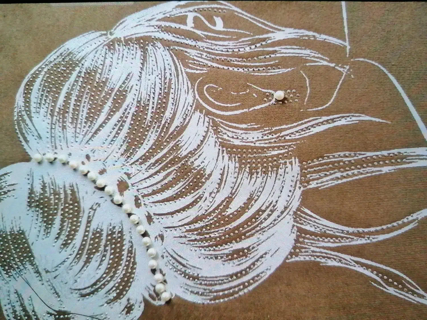 کار در منزل نگین چینی|استخدام هنری و رسانه|ری, هاشم‌آباد|دیوار