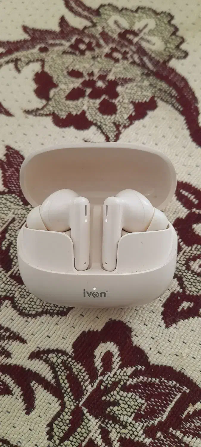 هندفون|لوازم جانبی موبایل و تبلت|شاهین دژ, |دیوار