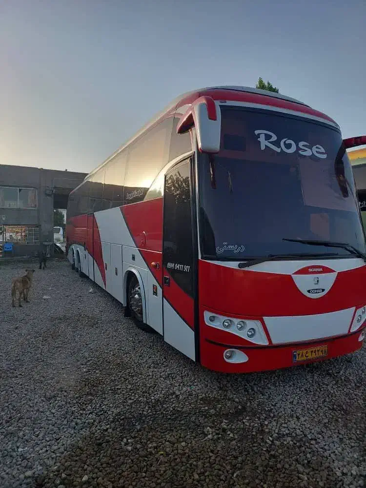 تور مسافر بری|تور و چارتر|رشت, حومه رشت|دیوار