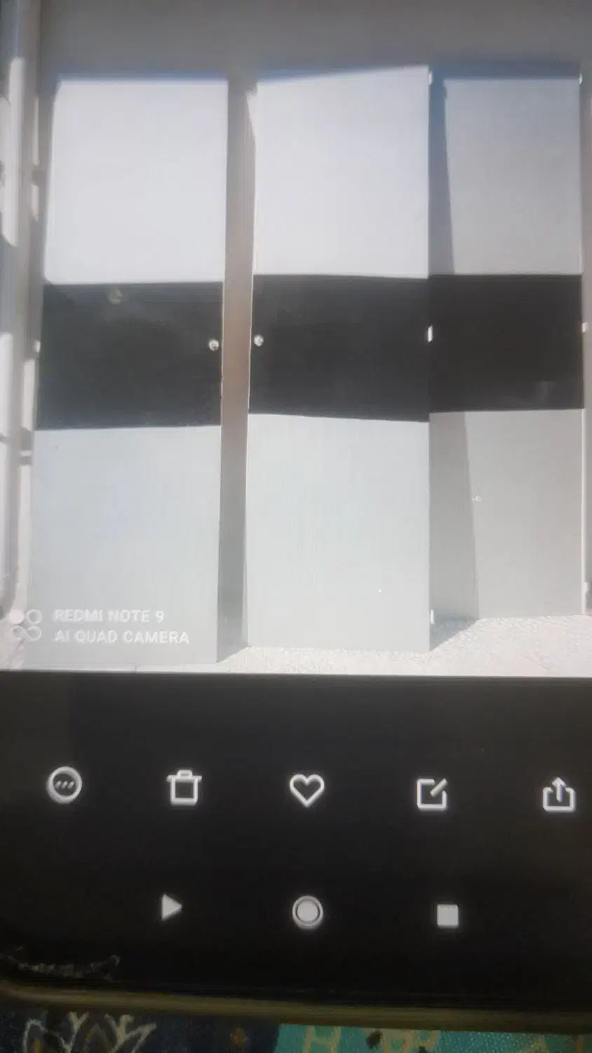 سه عدد دری کمد دیواری|جاکفشی، کمد، دراور|چمران, |دیوار