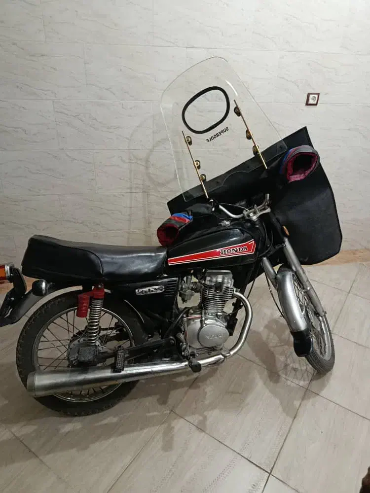 فروش تلق موتور و موتوره تمیز|قطعات یدکی و لوازم جانبی|یزد, |دیوار