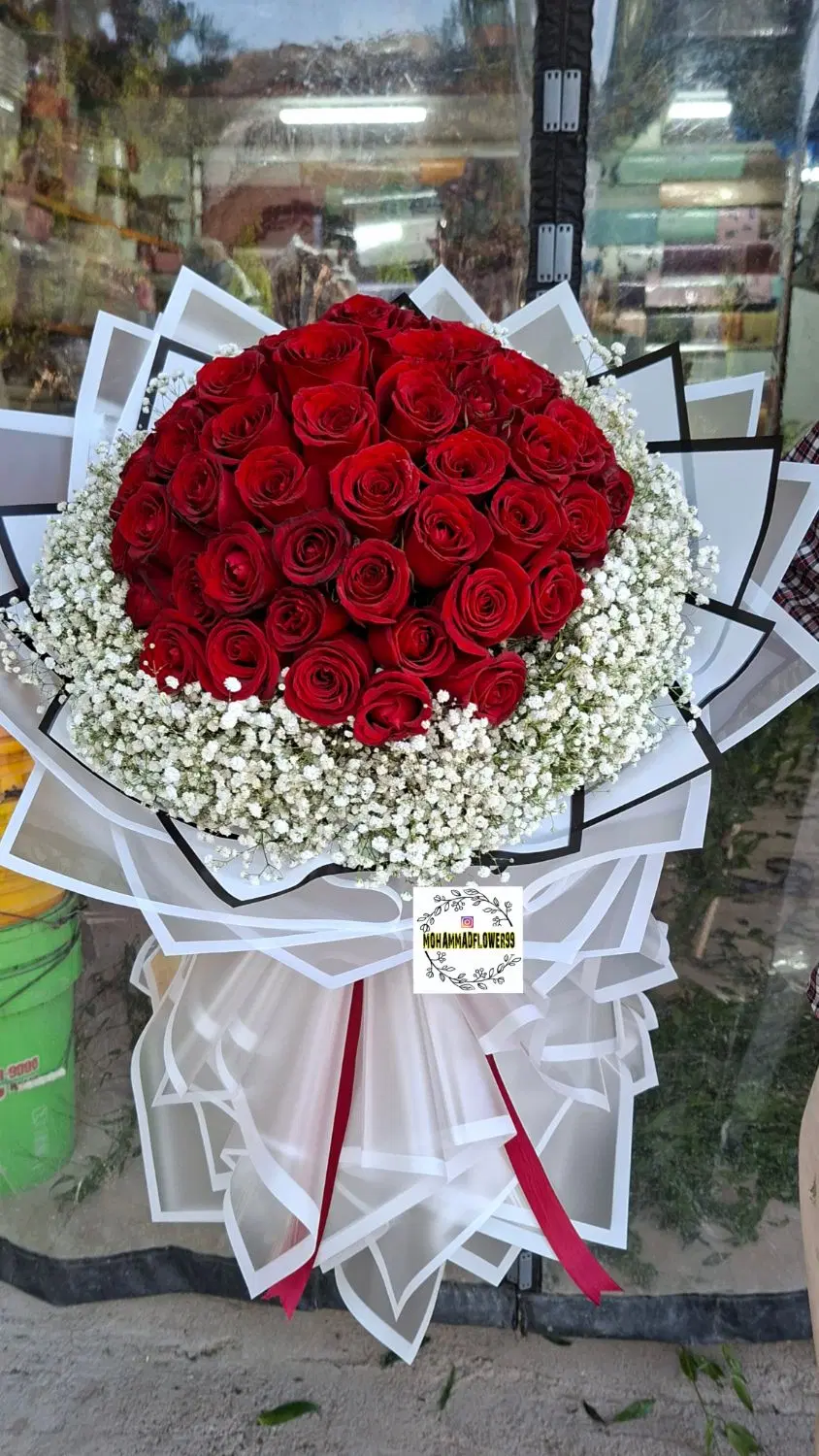 گل طبیعی|گل و گیاه طبیعی|کرمانشاه, |دیوار
