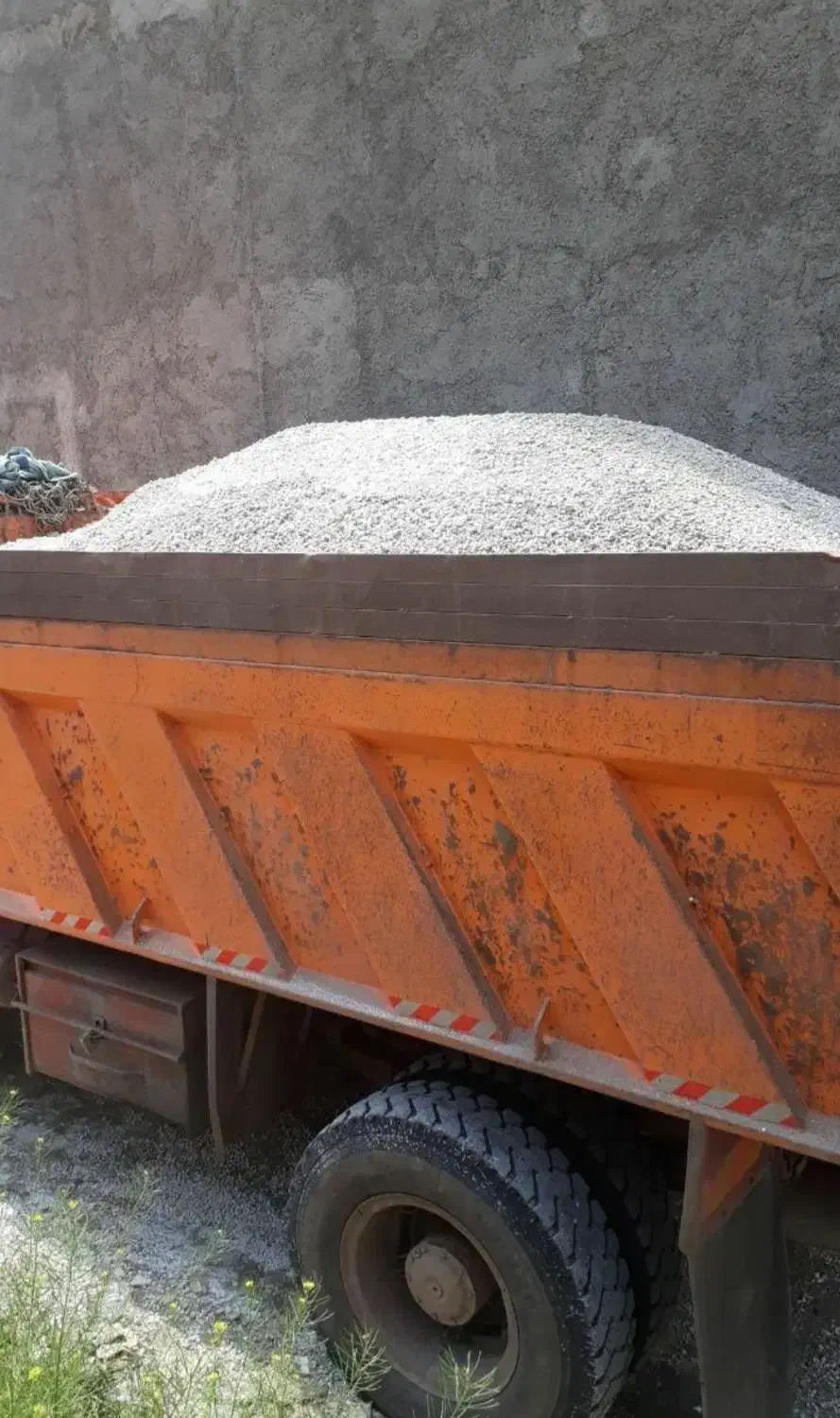 پوکه سبک /انار/شهربابک/پرلیت|عمدهفروشی|بم, |دیوار