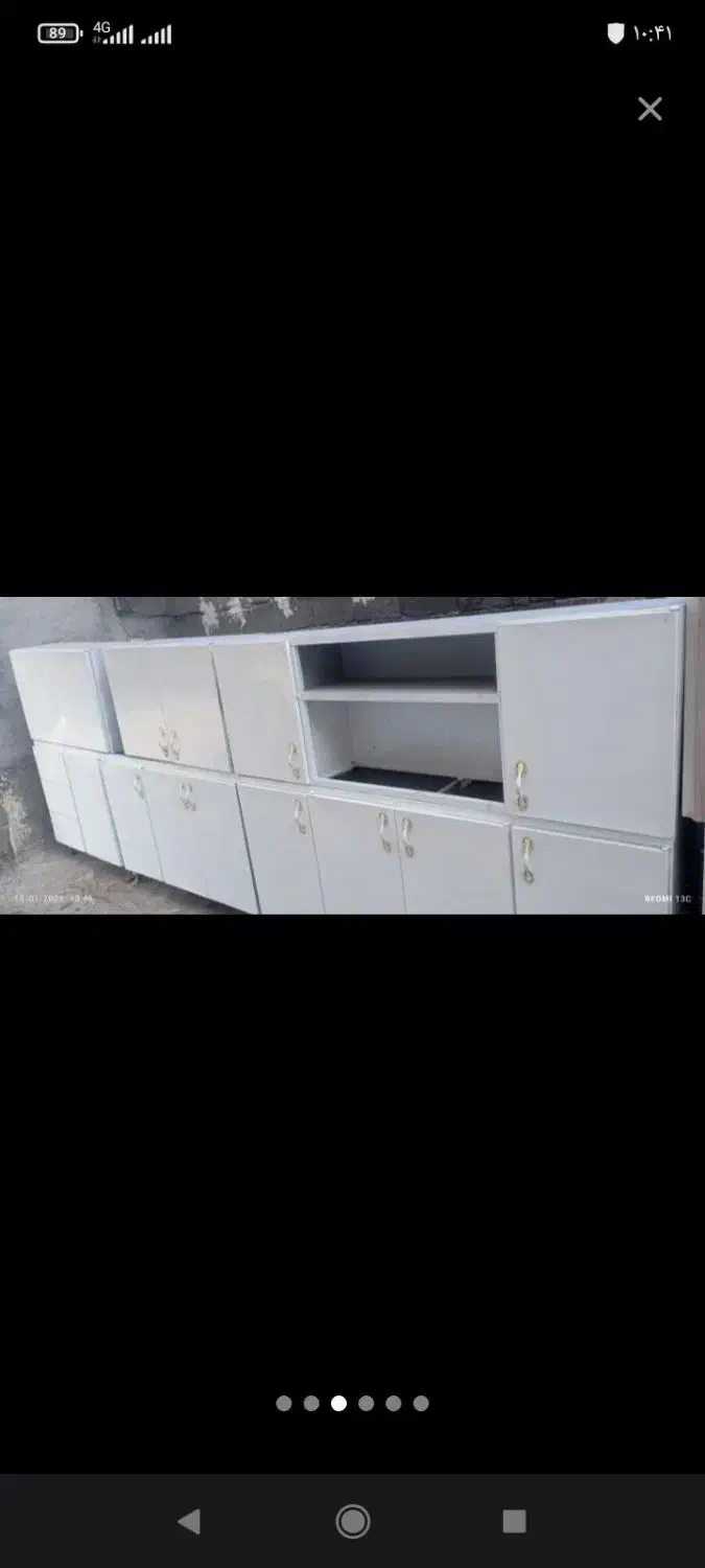 کابینت دست دوم|مصالح و تجهیزات ساختمان|قوچان, |دیوار