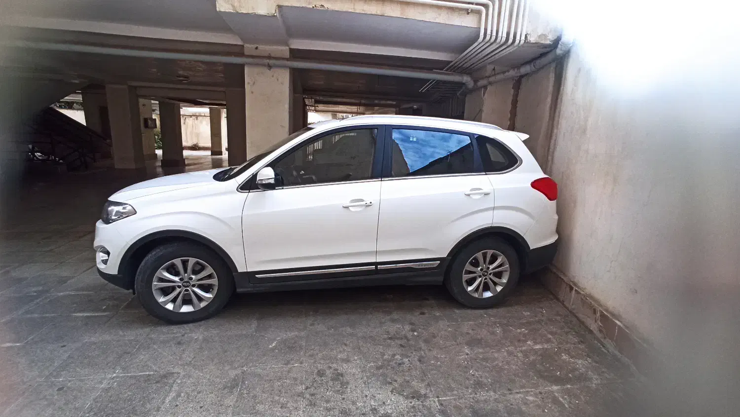 تیگو ۵|خودرو سواری و وانت|گرگان, |دیوار